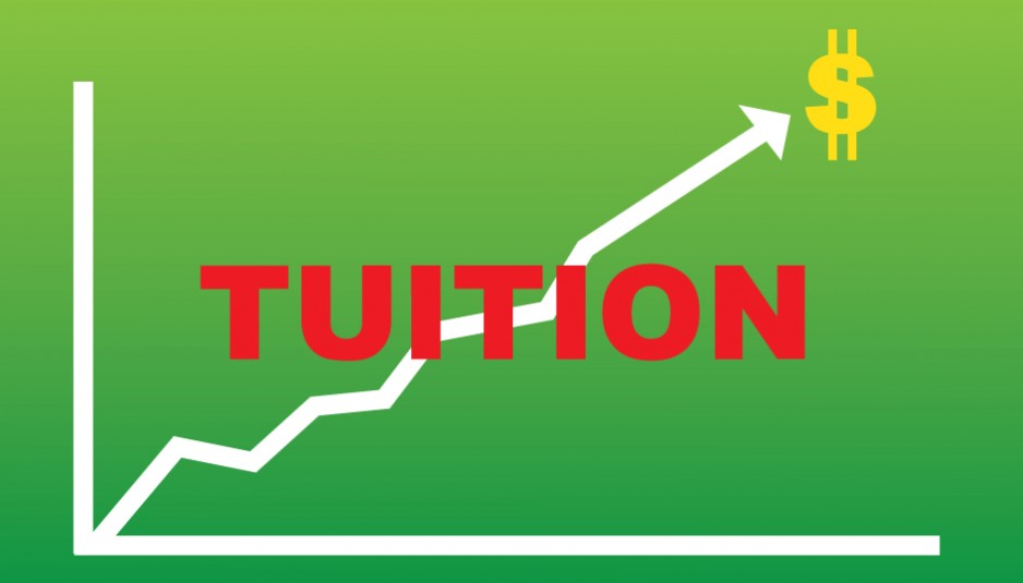 Bill Relieves Uconn Students Of Rising Tuition With More State Funding Bill Relieves Uconn Students Of Rising Tuition With More State Funding