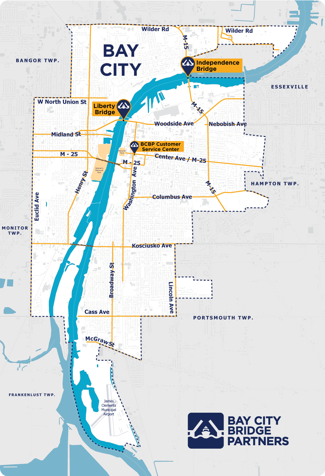 Bridge Tolls Are Coming To Bay City The Best Way To Save Money Is To Bridge Tolls Are Coming To Bay City The Best Way To Save Money Is To
