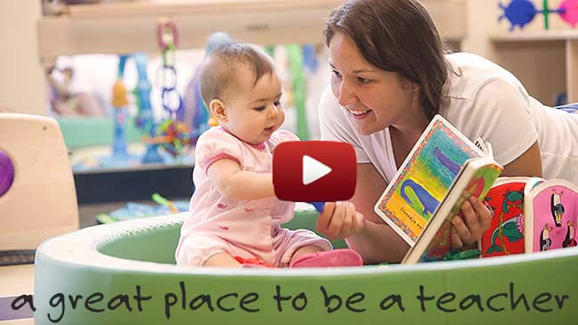 Bright Horizons Cost: Affordable Infant Care Options
