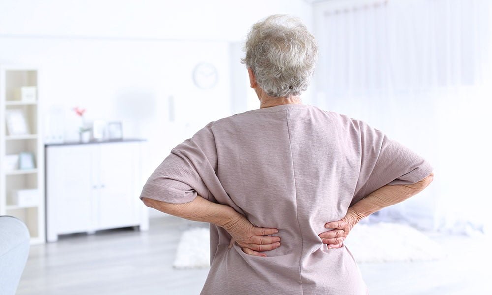Broken Femur In The Elderly Broken Femur In The Elderly