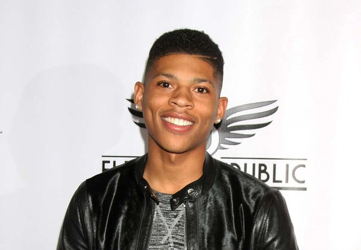 Bryshere Gray Lawsuit