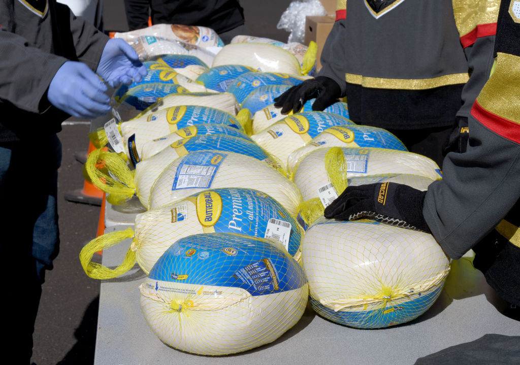 Butterball Turkey Recall 2024 Refund