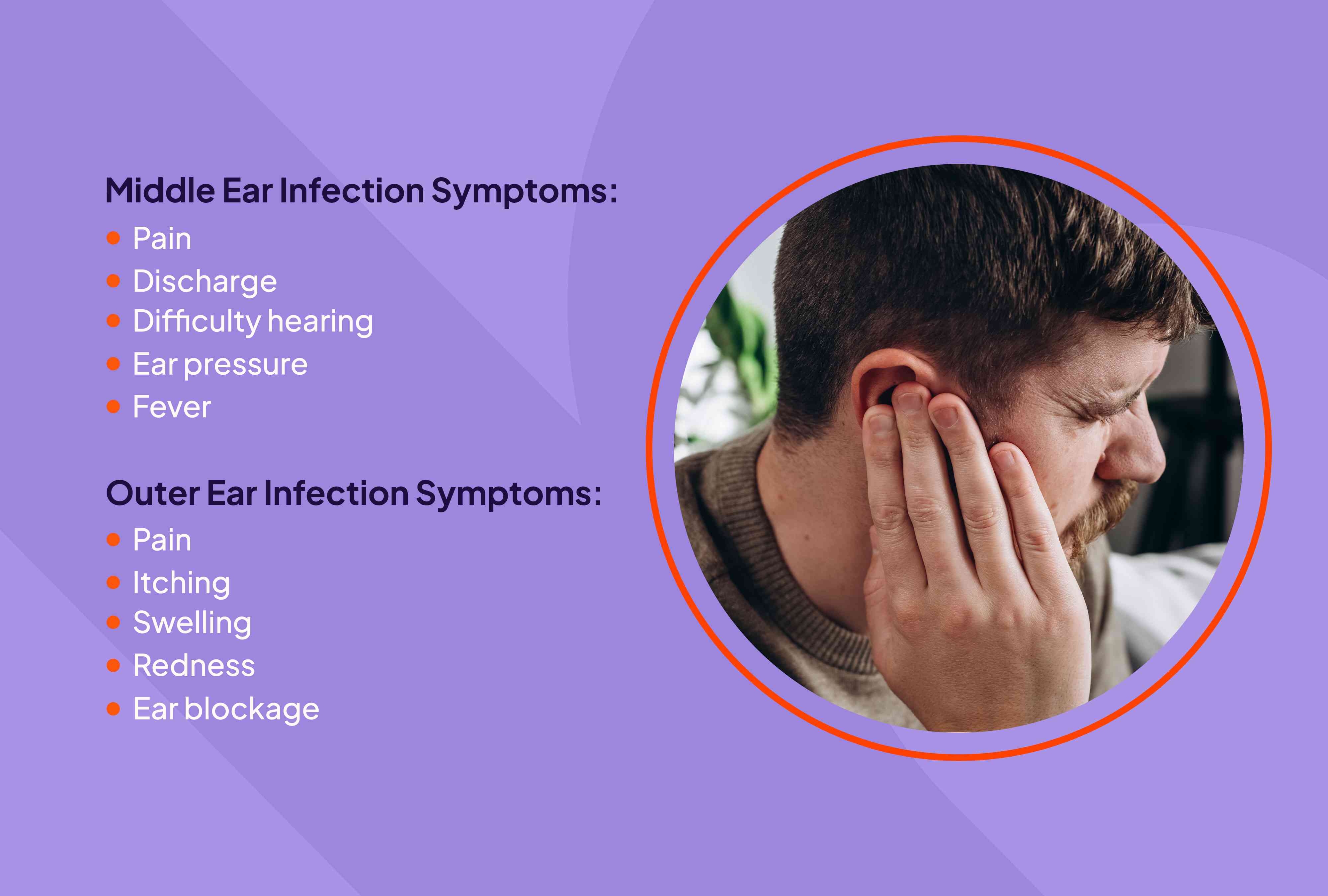 Can Ear Infection Cause Neck Pain