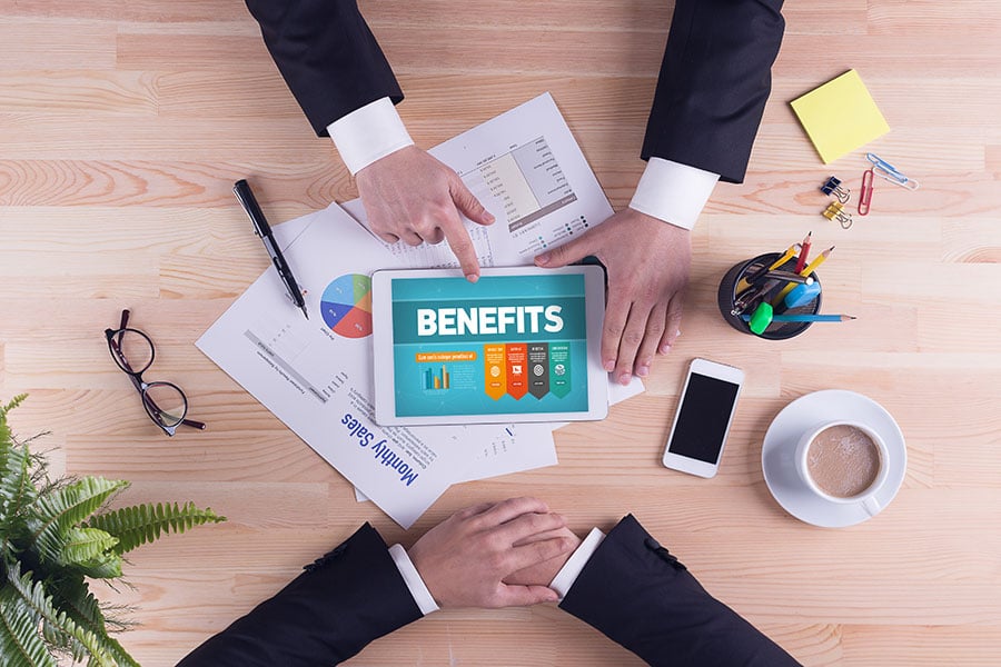 Cancer Care Employee Benefits: Comprehensive Support Package