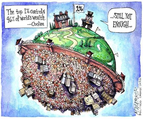 Capitalism And Economic Inequality