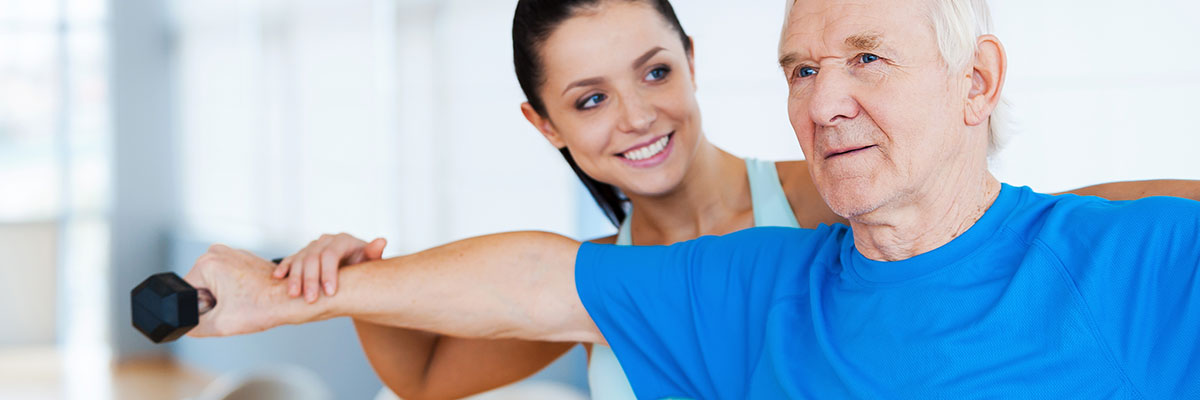 Cardiac Rehabilitation New York City