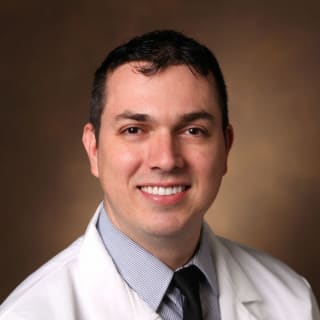Carlos Rios Md