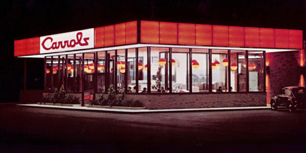 Carrols Corporation Locations