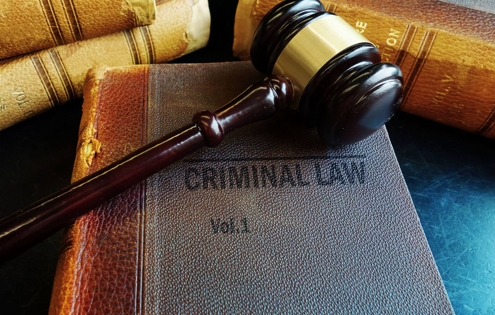 Case Dismissed With Prejudice Means