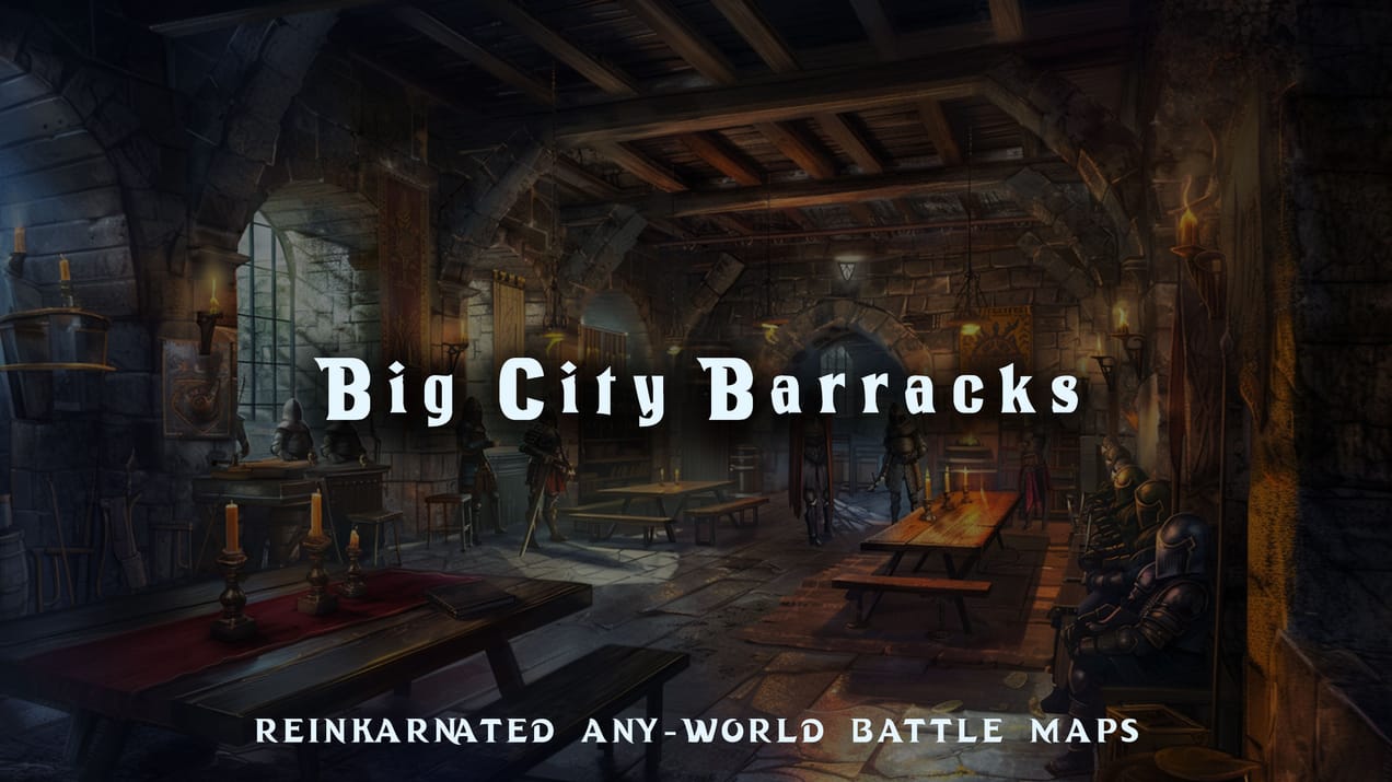 Cathedral City Barracks: Comprehensive Visitor Info