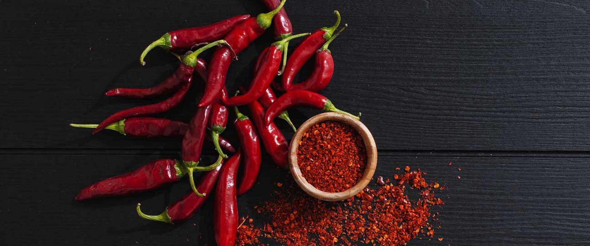Cayenne Pepper First Aid Benefits