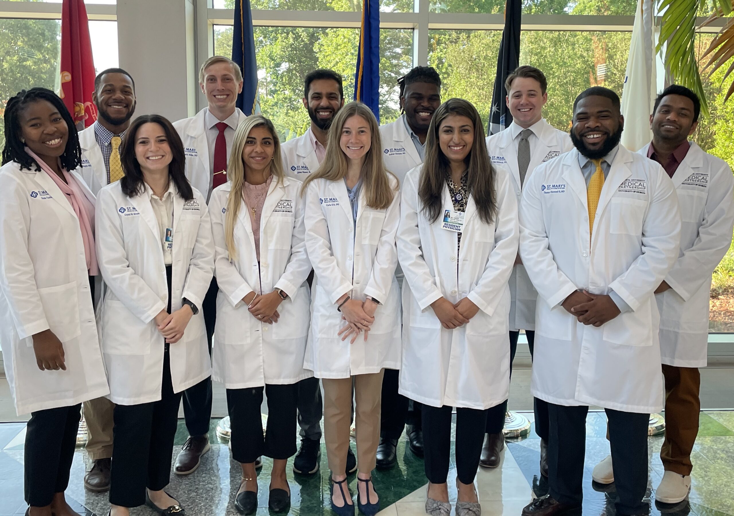 Cedarssinai Medical Center Program Internal Medicine Residency Pay