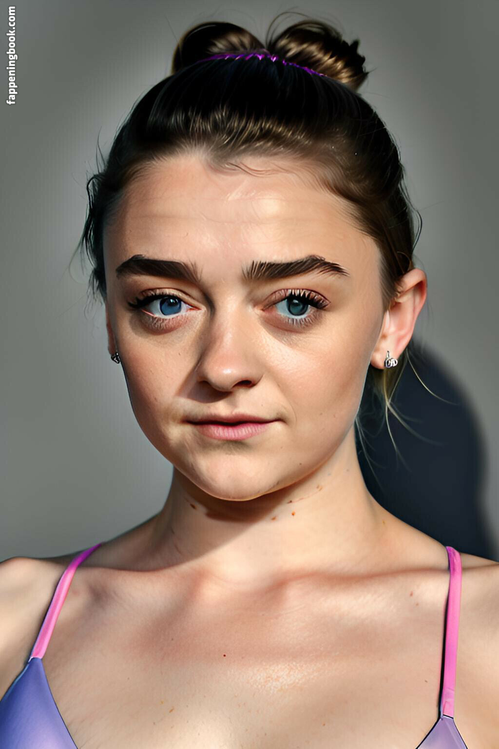 Celebrity Nude Photoshoot