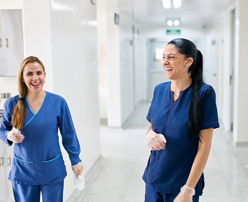 Charles Healthcare: Trusted Health Solutions