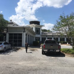 Chatham County Georgia Tag Office