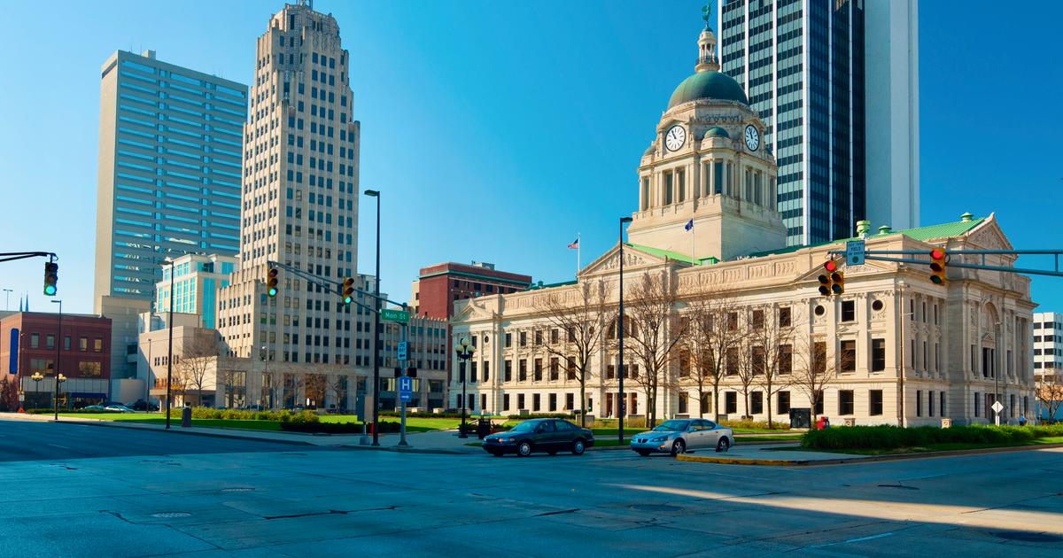 Chicago To Fort Wayne Flights: Book Cheap Tickets Now