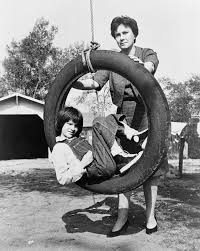 Childhood Of Harper Lee