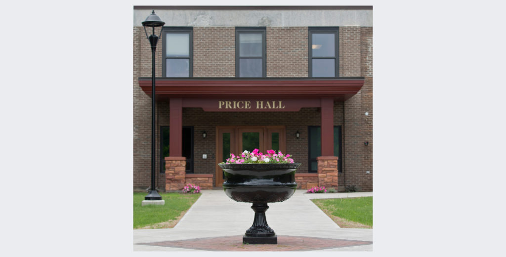 Clarkson Webcam: Explore Campus Life Online
