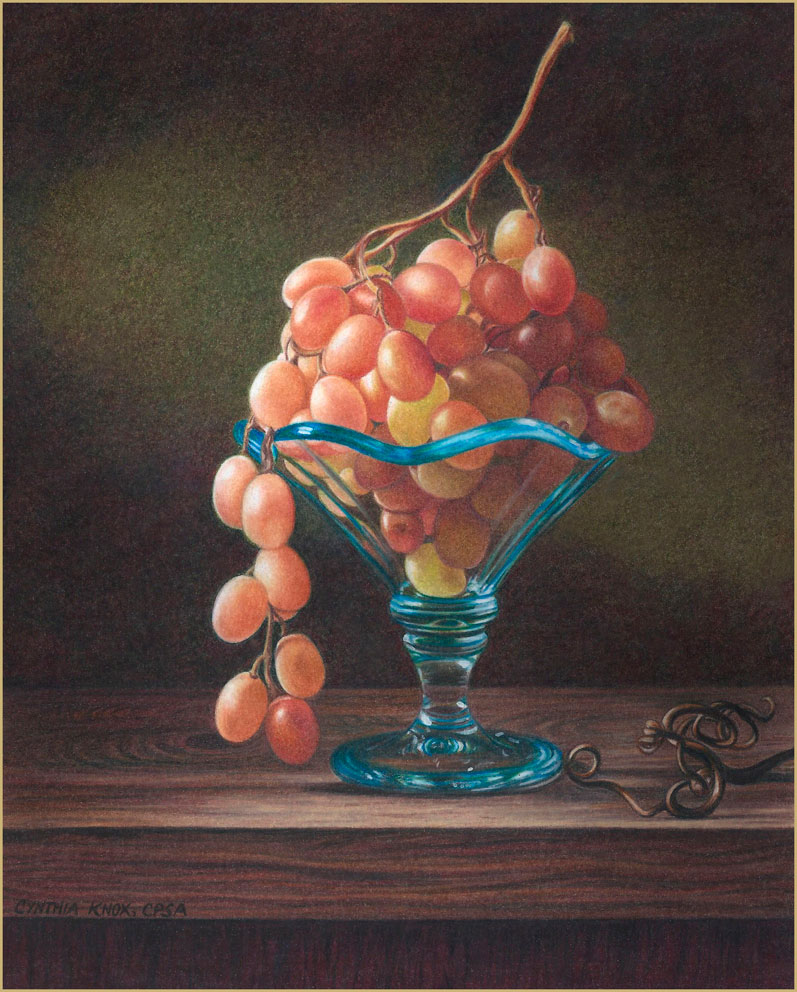 Classic Still Life Classic Still Life