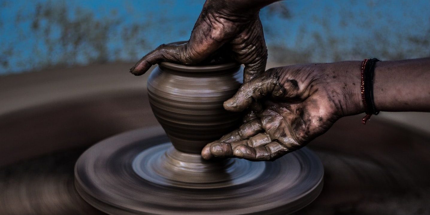 Clay For Pottery: Master Ceramic Techniques Easily