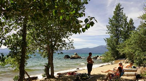 Clothing Optional Lake Tahoe Clothing Optional Lake Tahoe