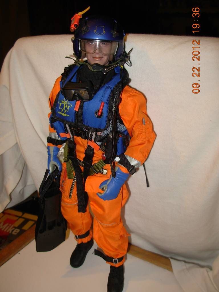 Coast Guard Pilot: Fly With Elite Training