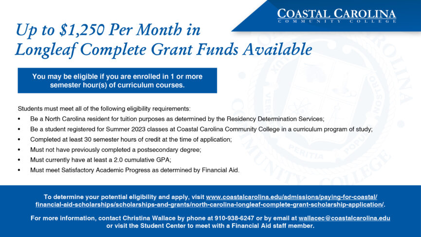 Coastal Carolina Gpa Requirements Revealed