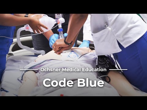 Code Rapid Response Meaning
