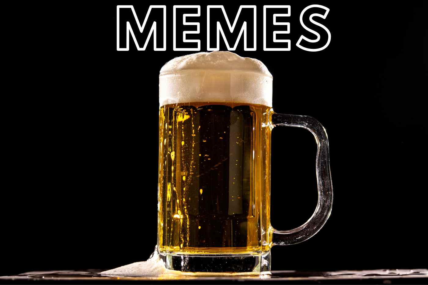 Cold Beer Memes