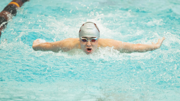 Colgate Swimming Pool