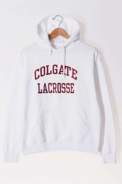 Colgate University Lacrosse