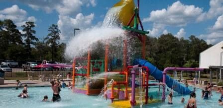 Conroe Rec Center Membership Benefits Unlocked Conroe Rec Center Membership Benefits Unlocked