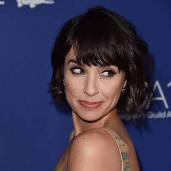 Constance Zimmer Age