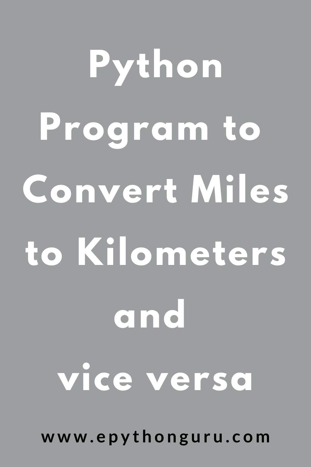 Convert Meters To Miles And Vice Versa A Simple And Accurate Convert Meters To Miles And Vice Versa A Simple And Accurate