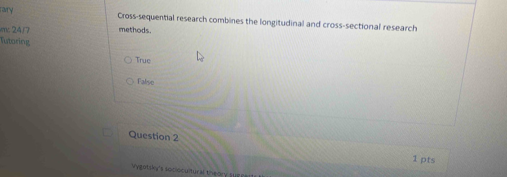 Cross Sequential Research Guide: Master Longitudinal Insights