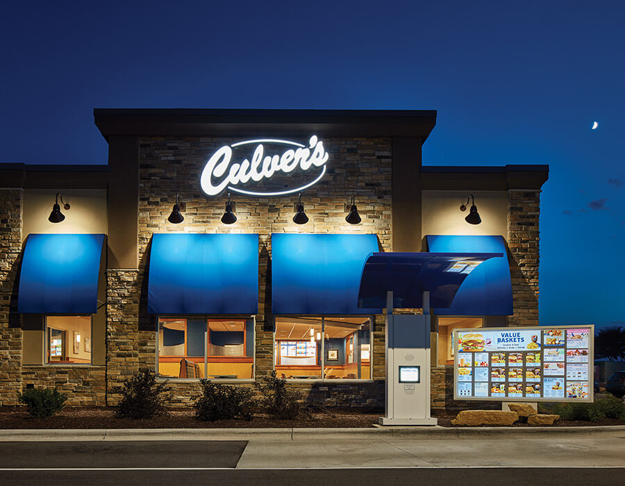 Culvers Locations In Minnesota