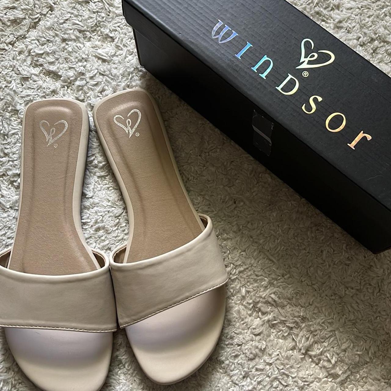 Cute Nude Sandals: Top Picks For Every Occasion