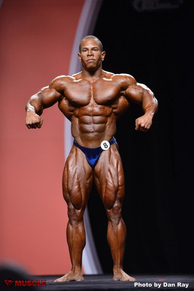 David Henry Nudes
