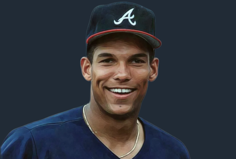 David Justice Baseball Career