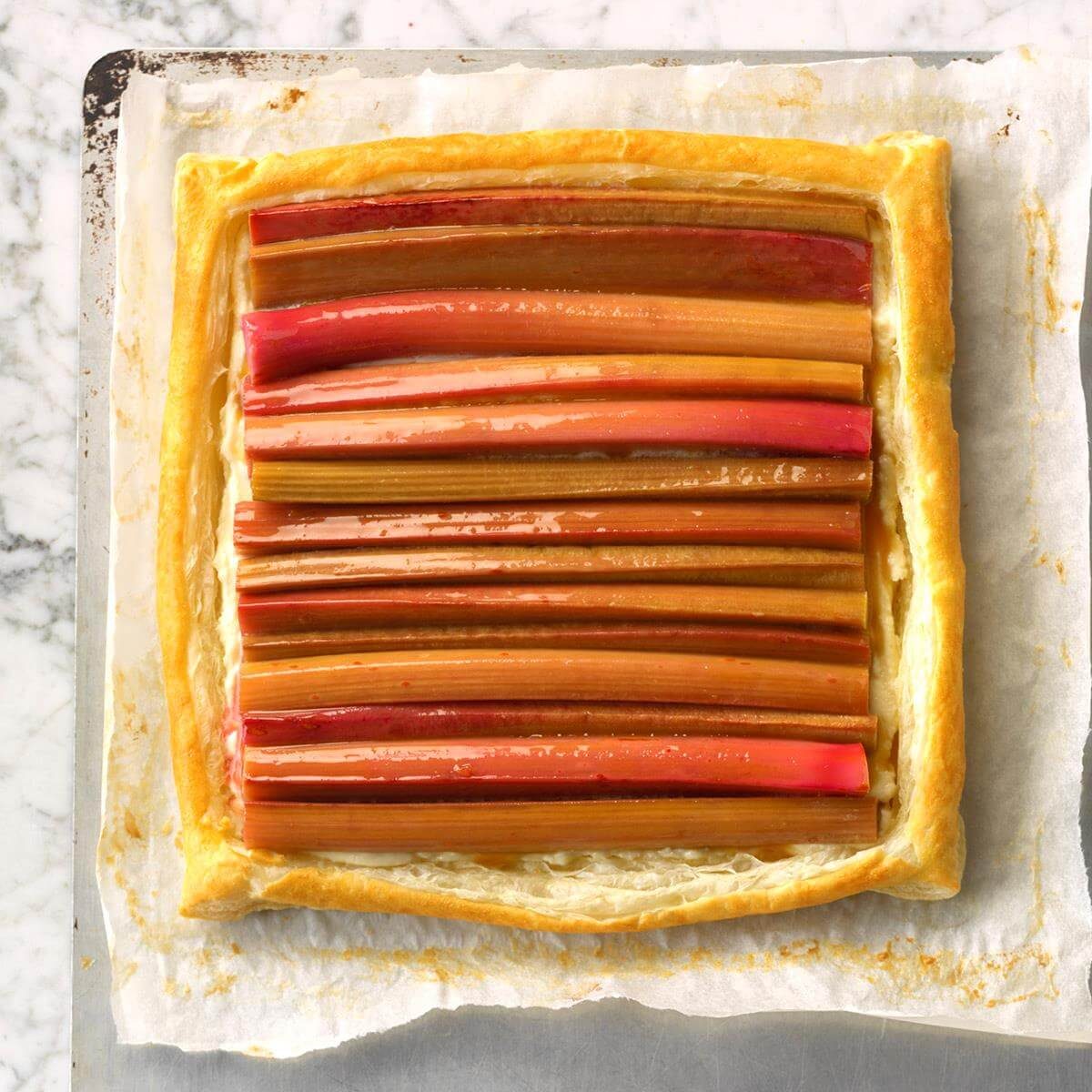 Define Tart Taste