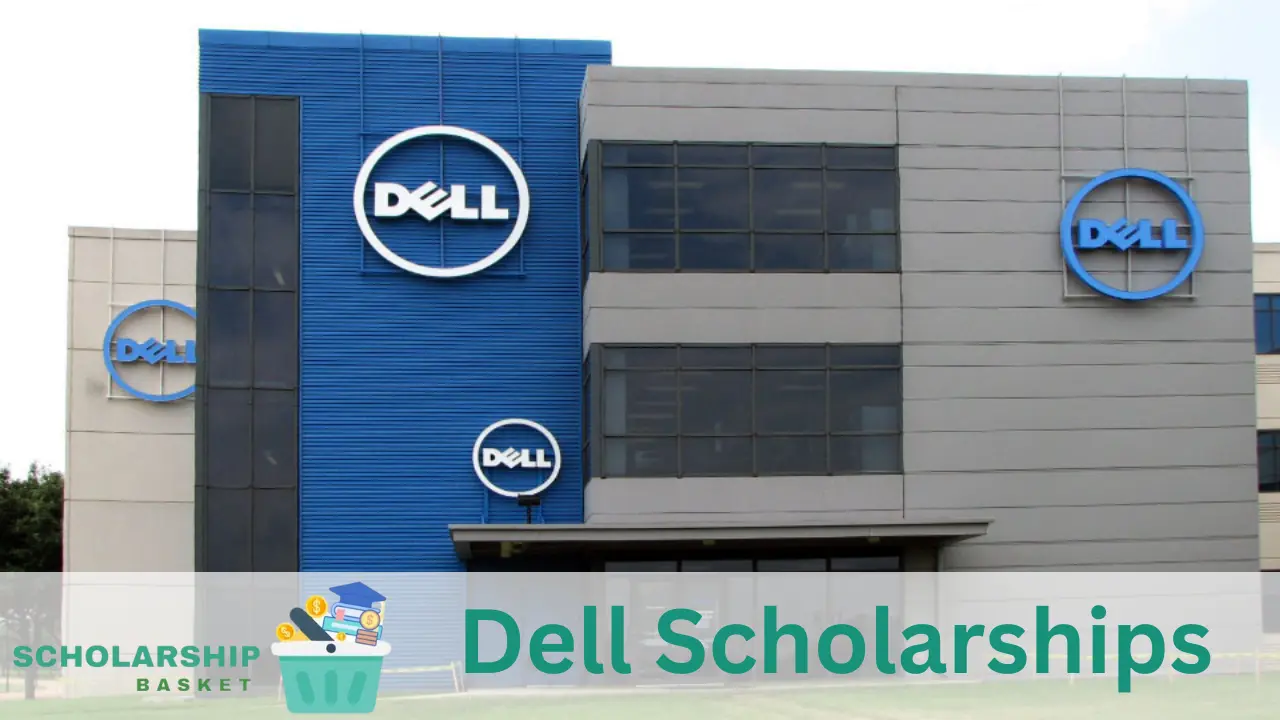 Dell Foundation Scholarship
