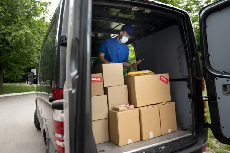 Dhl Delivery Exception: Causes Explained