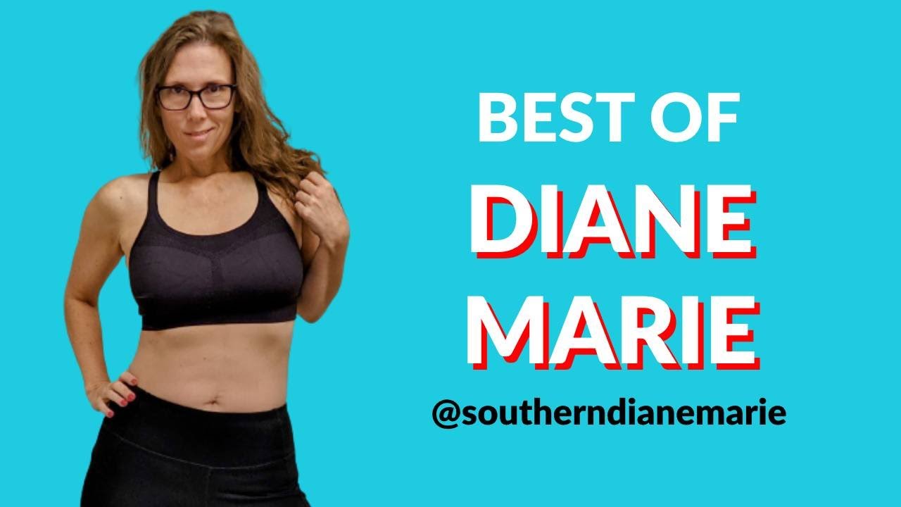 Diane Marie Uncovered: Ultimate Gallery Access