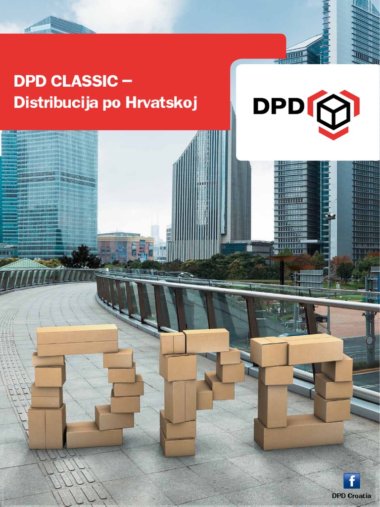 Dpd Classic Dpd Classic