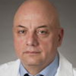 Dr George Surla