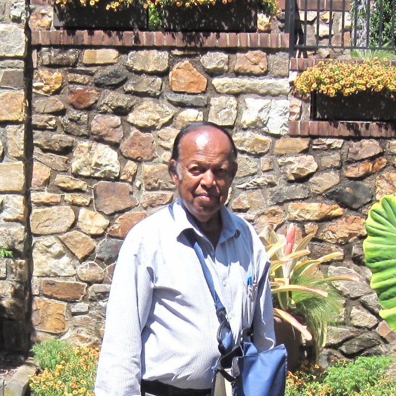 Dr Mascarenhas