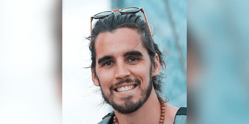Eamon Javers Age