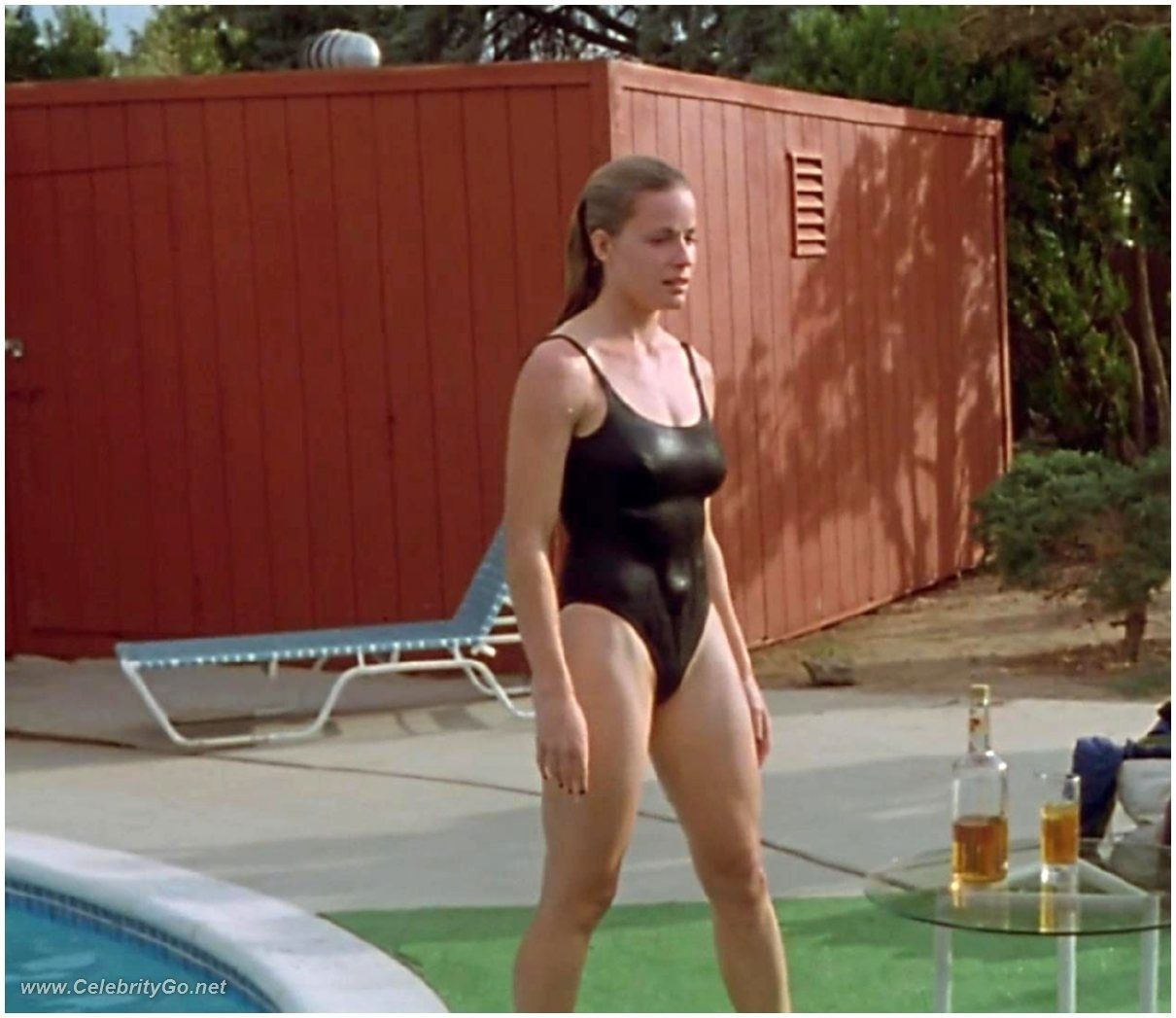 Elisabeth Shue Nude Scene: Uncovered Facts