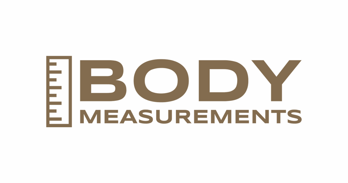 Emilie Ullerup Measurements Emilie Ullerup Measurements