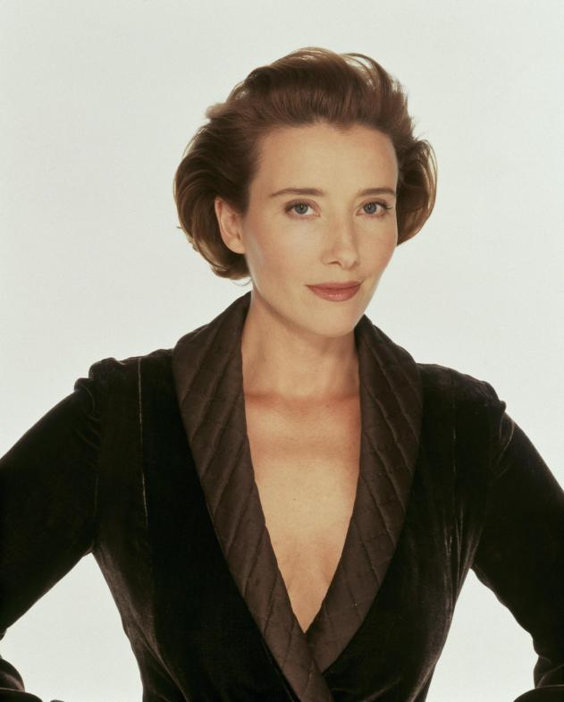 Emma Thompson Nude: Uncover Her Most Intimate Roles
